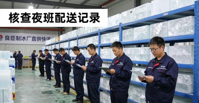 台州降温冰块哪里买 良臣制冰厂直供快送