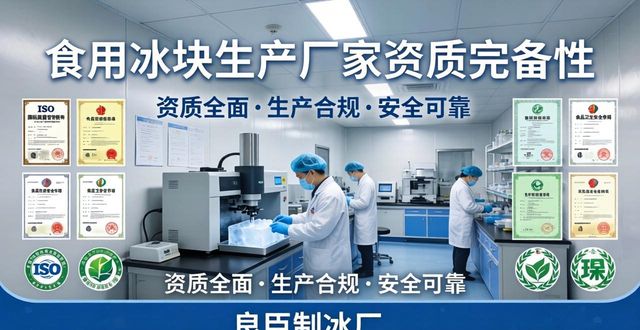 选台州食用冰块生产厂家 就找良臣制冰厂
