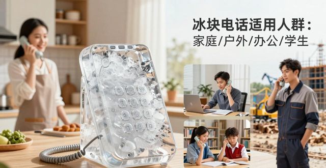 台州冰块电话到底能不能用 用户真实体验分享