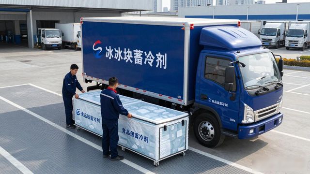 台州食用冰块公司_食用冰块公司_卫生标准_冷链配送