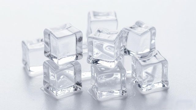 如何分辨食用冰质量_食用冰生产流程_台州食用冰生产厂家