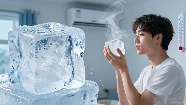 户外降温大冰块_台州降温大冰块购买_工地临时降温冰块